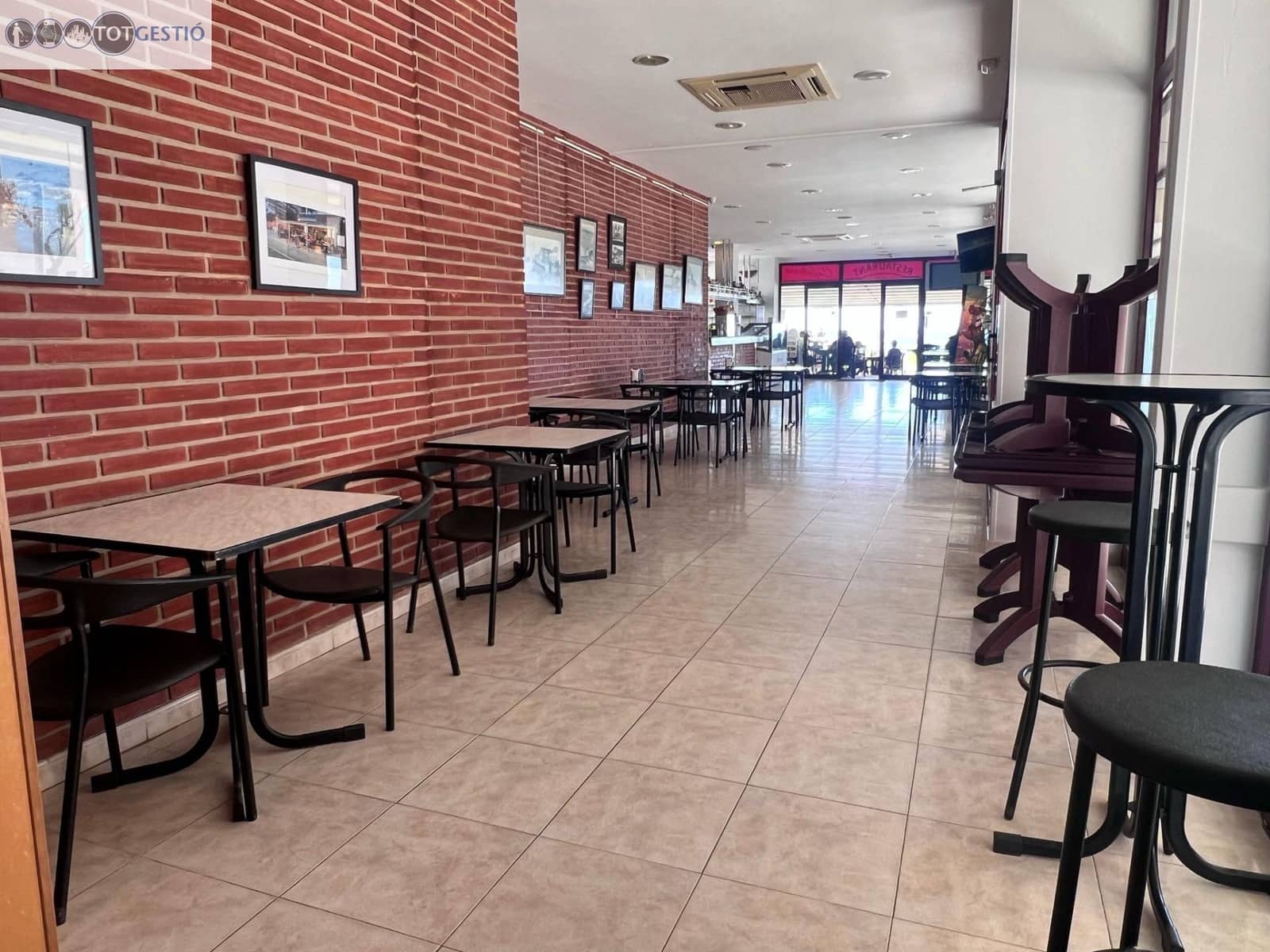 Erhverv til leje i Sant Antoni de Calonge - € 6.000 (Ref: 9240680)