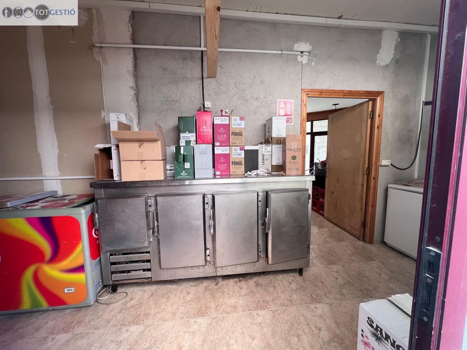 Erhverv til leje i Sant Antoni de Calonge - € 6.000 (Ref: 9240680)