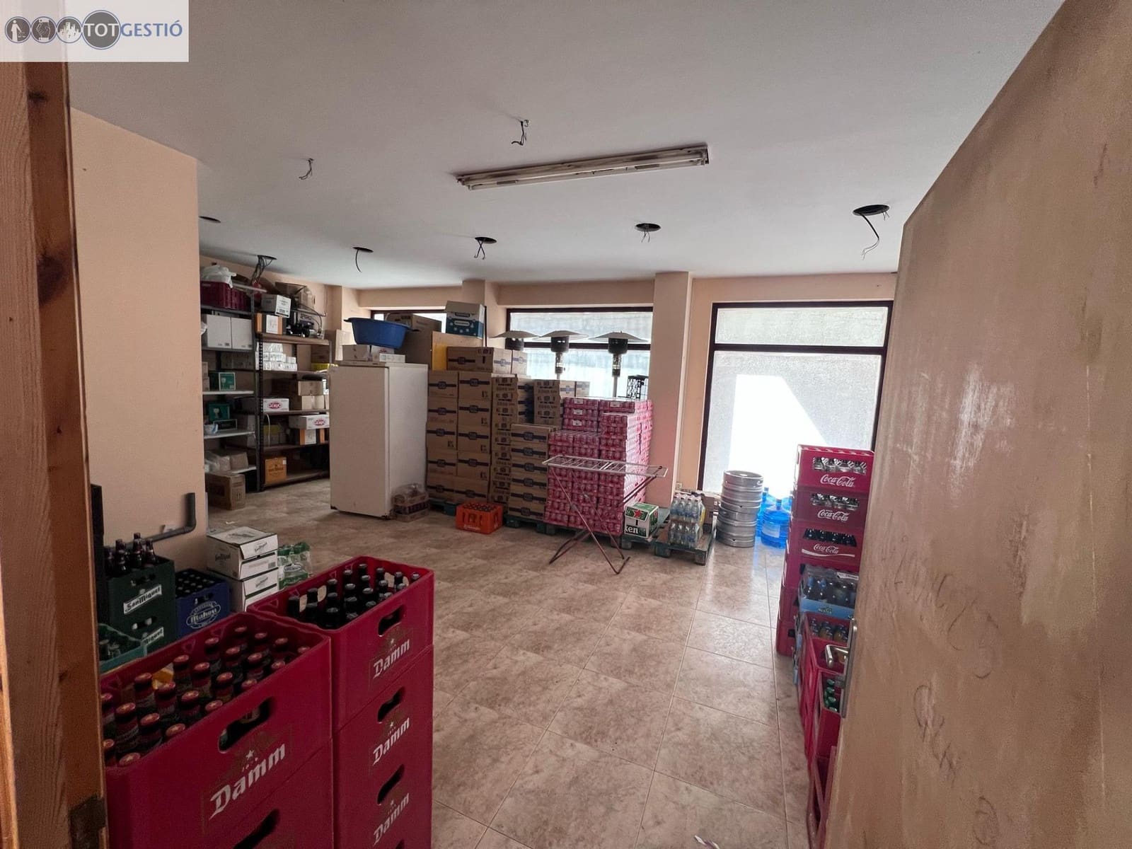 Erhverv til leje i Sant Antoni de Calonge - € 6.000 (Ref: 9240680)