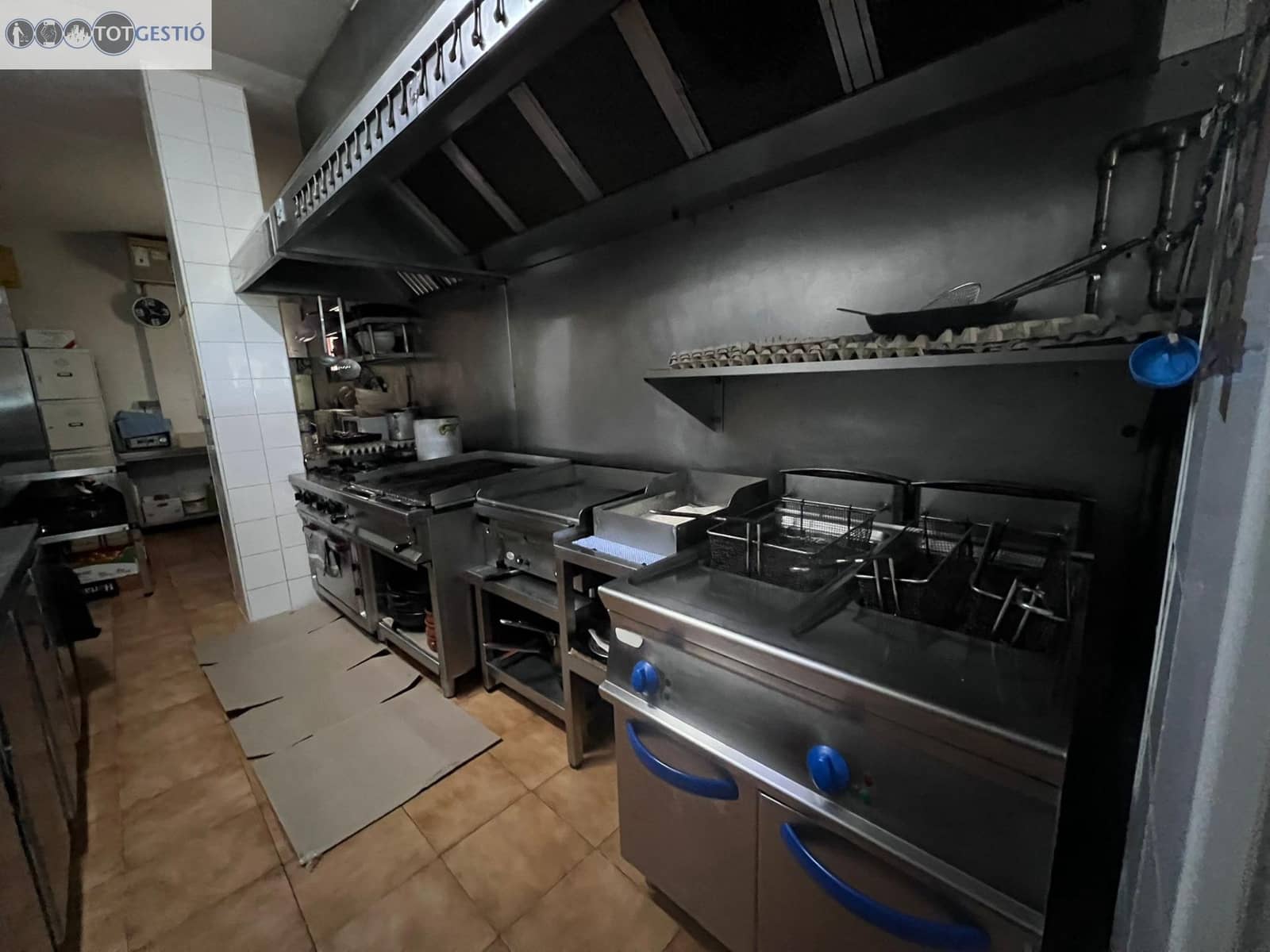 Erhverv til leje i Sant Antoni de Calonge - € 6.000 (Ref: 9240680)