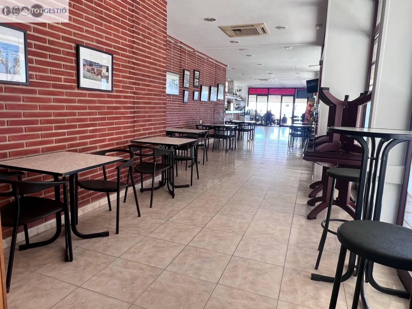 Erhverv til leje i Sant Antoni de Calonge - € 6.000 (Ref: 9240680)