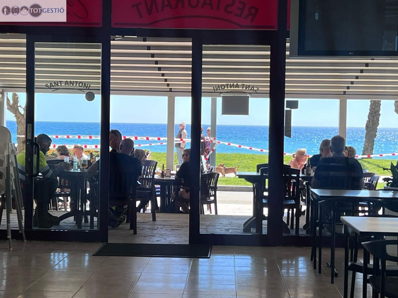 Erhverv til leje i Sant Antoni de Calonge - € 6.000 (Ref: 9240680)