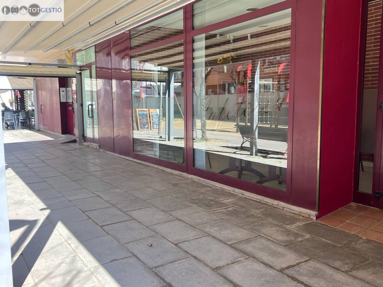 Erhverv til leje i Sant Antoni de Calonge - € 6.000 (Ref: 9240680)