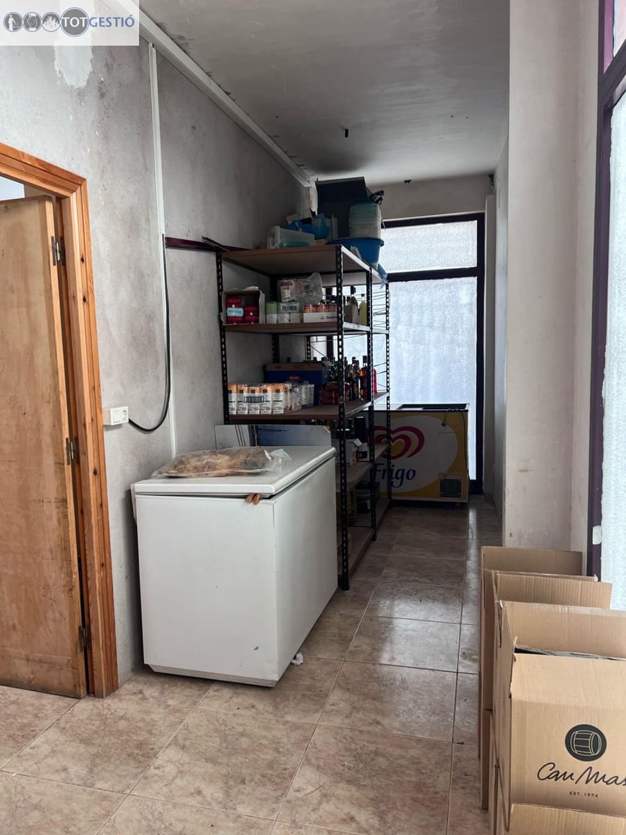 Gewerbe zu vermieten in Sant Antoni de Calonge - 6.000 € (Ref: 9240680)