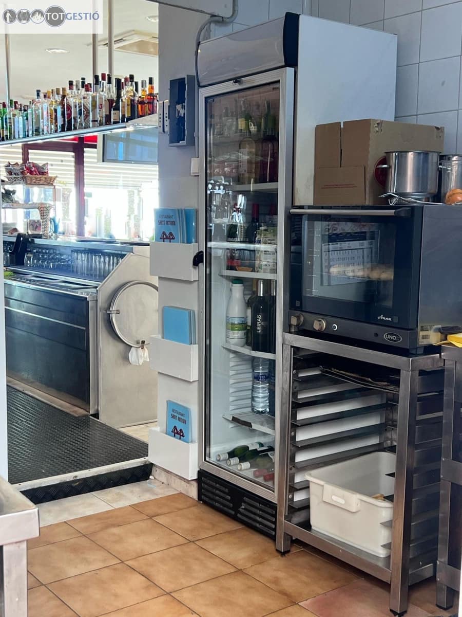 Gewerbe zu vermieten in Sant Antoni de Calonge - 6.000 € (Ref: 9240680)