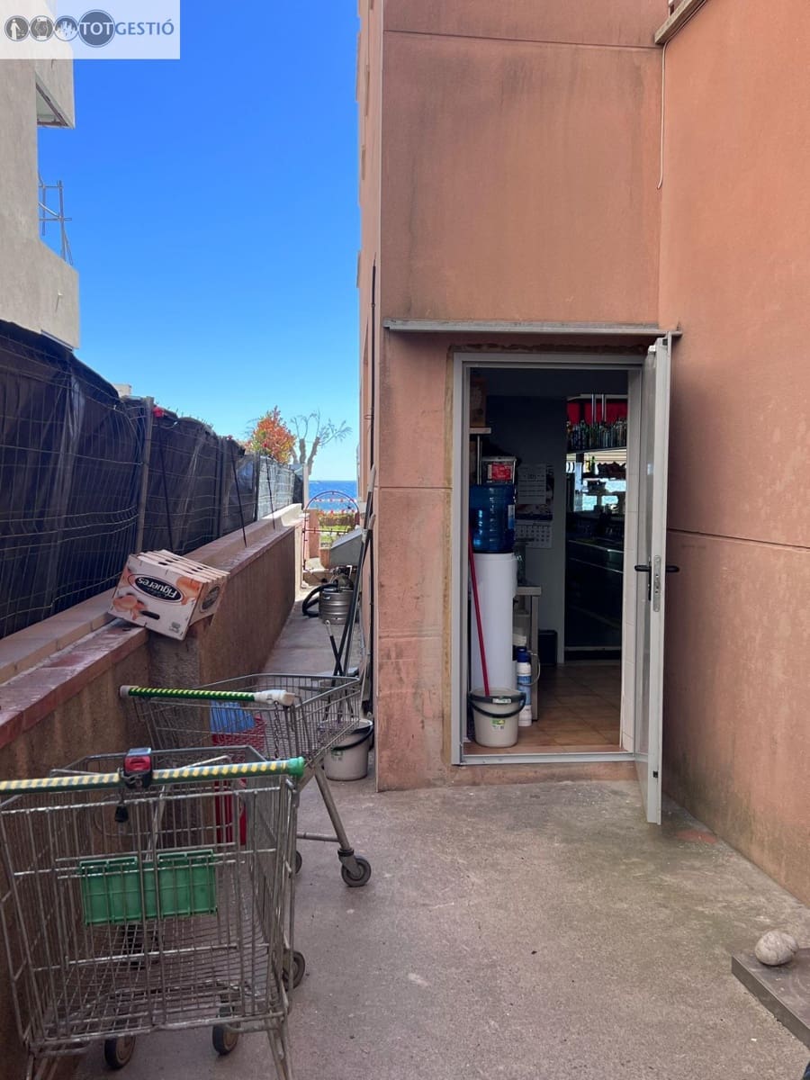 Gewerbe zu vermieten in Sant Antoni de Calonge - 6.000 € (Ref: 9240680)