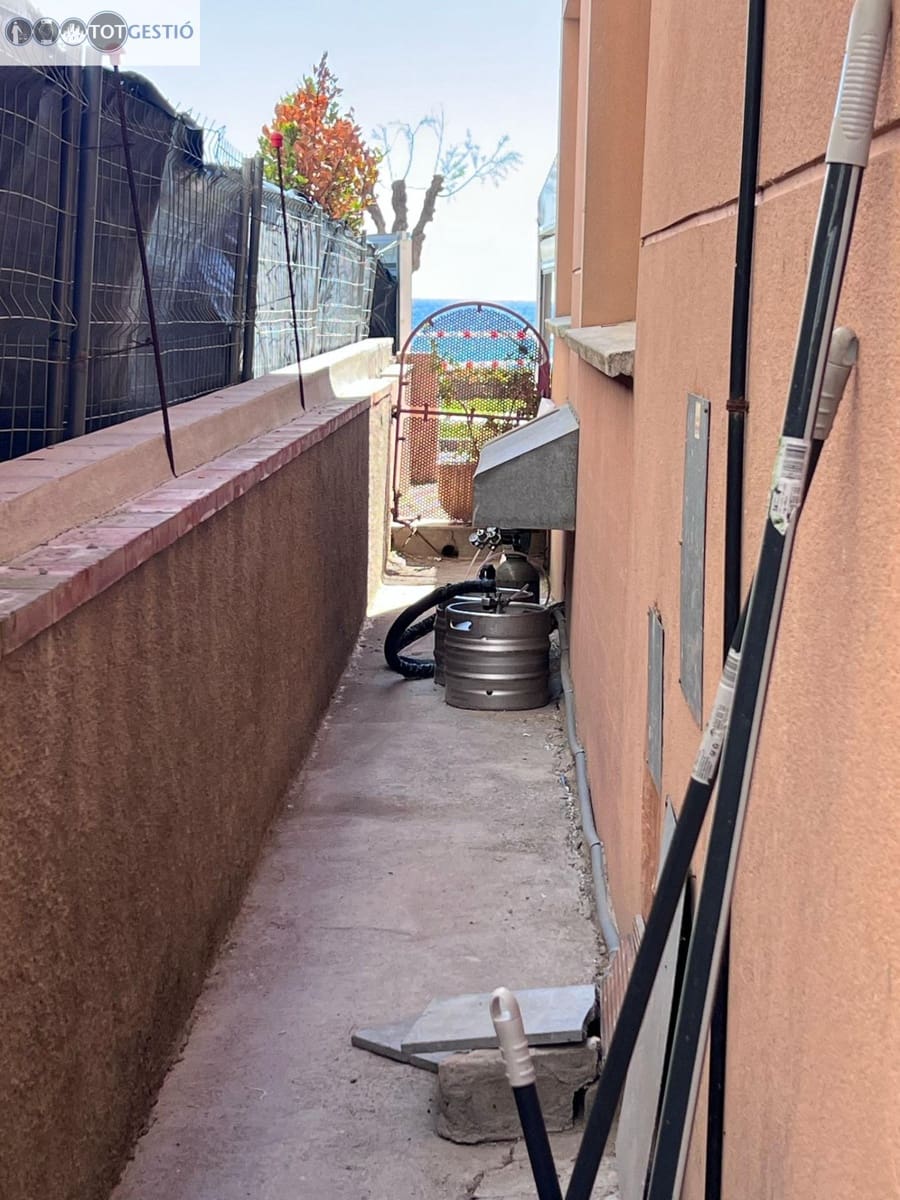 Gewerbe zu vermieten in Sant Antoni de Calonge - 6.000 € (Ref: 9240680)