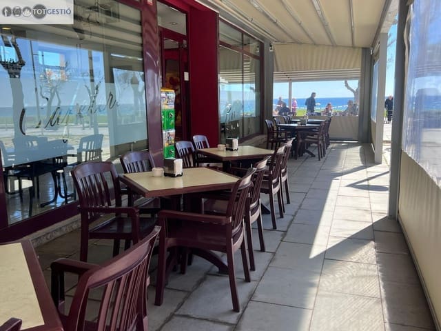 Local Commercial à louer à Sant Antoni de Calonge, Calonge i Sant Antoni - 6 000 € (Ref: 9240680)