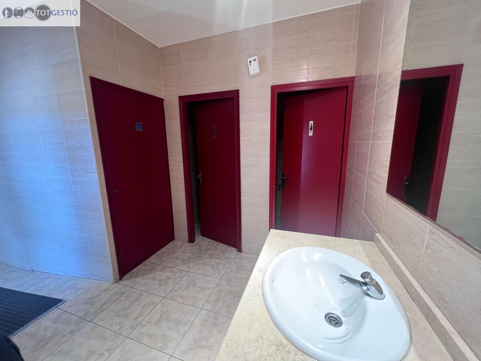 Gewerbe zu vermieten in Sant Antoni de Calonge - 6.000 € (Ref: 9240680)