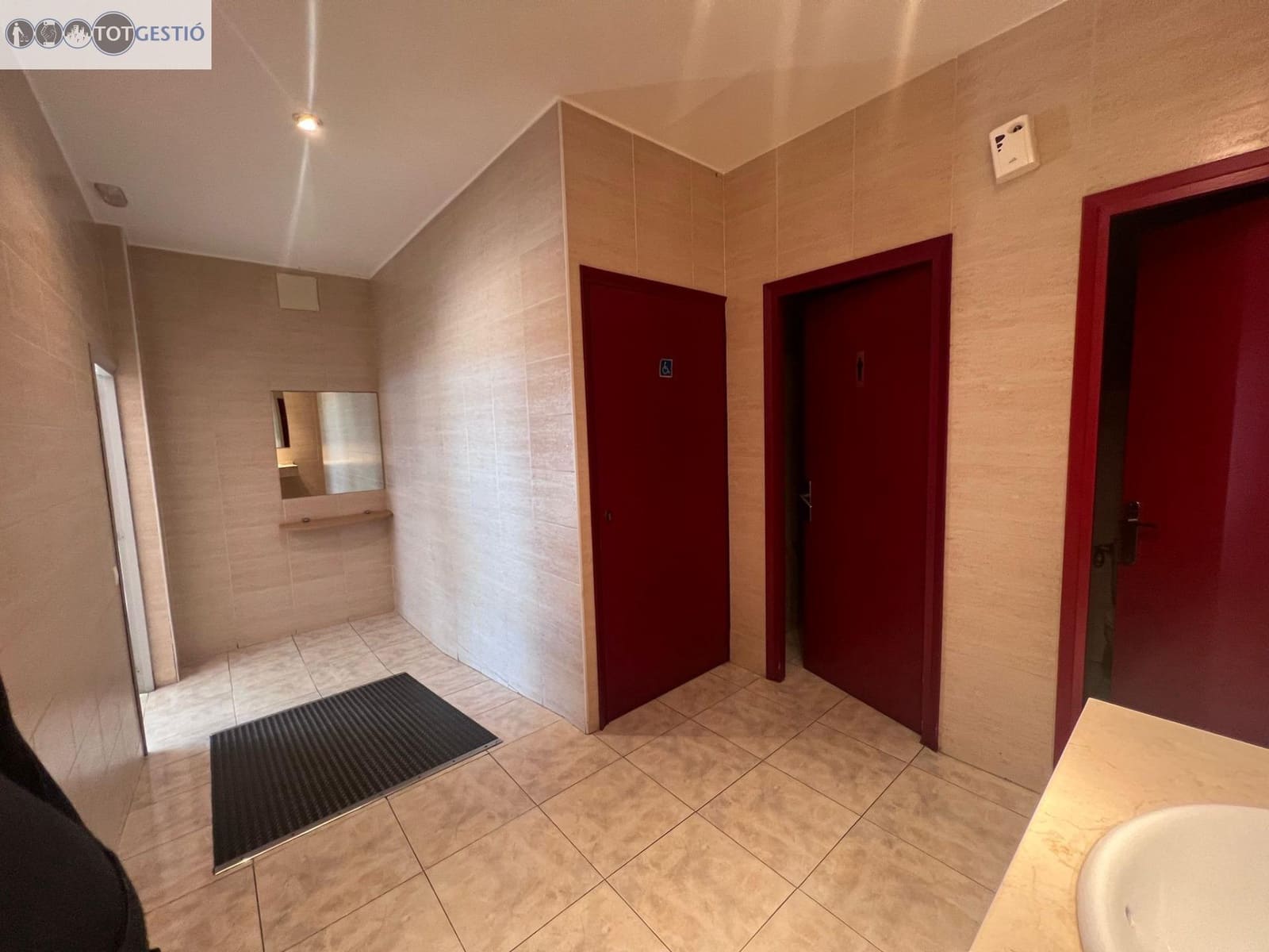 Gewerbe zu vermieten in Sant Antoni de Calonge - 6.000 € (Ref: 9240680)