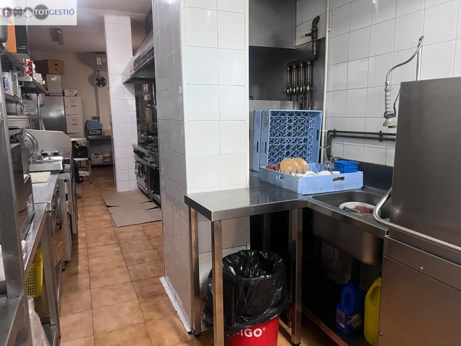 Gewerbe zu vermieten in Sant Antoni de Calonge - 6.000 € (Ref: 9240680)