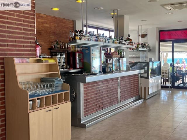 Local Commercial à louer à Sant Antoni de Calonge, Calonge i Sant Antoni - 6 000 € (Ref: 9240680)