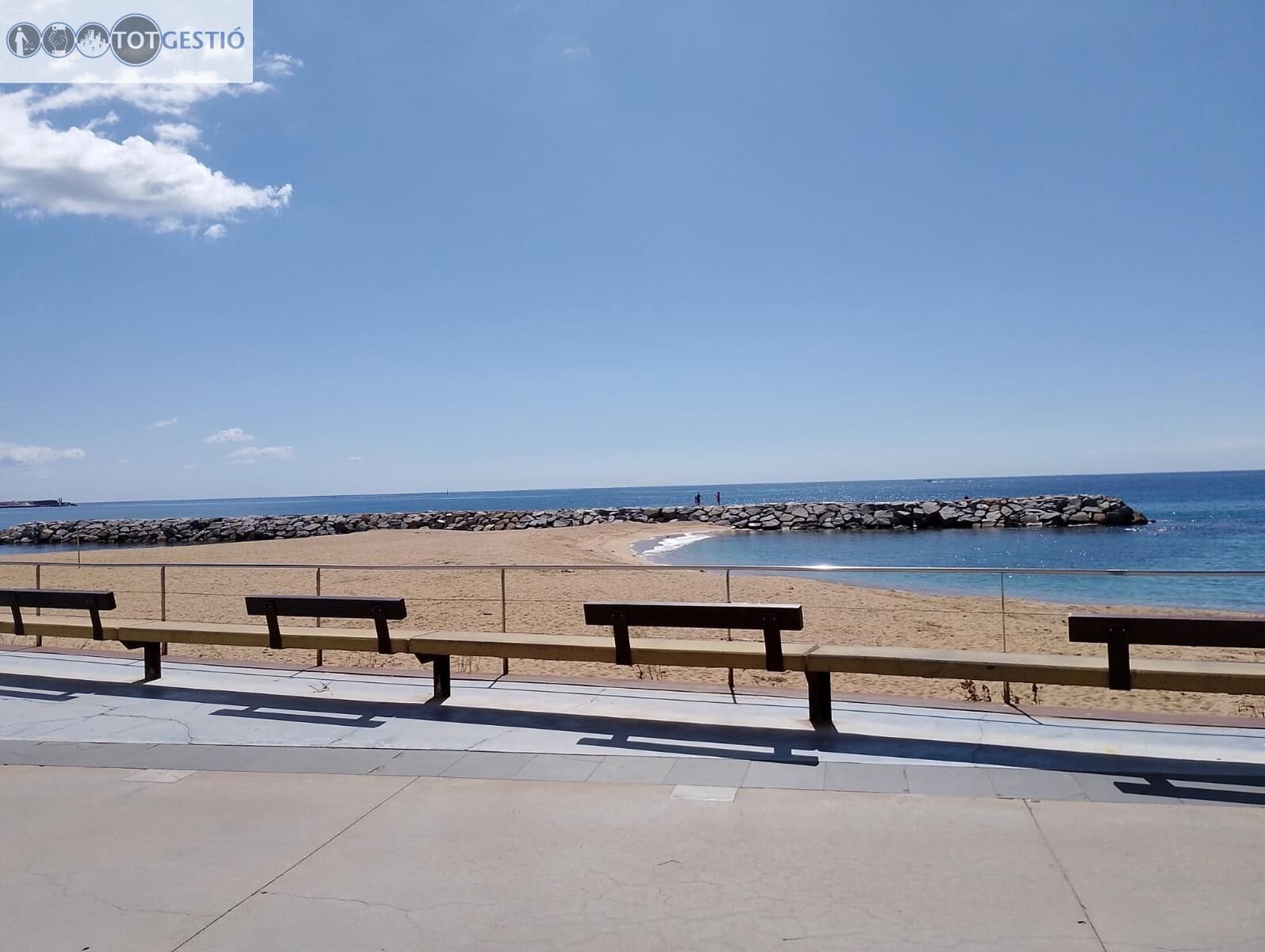 Gewerbe zu vermieten in Sant Antoni de Calonge - 6.000 € (Ref: 9240680)