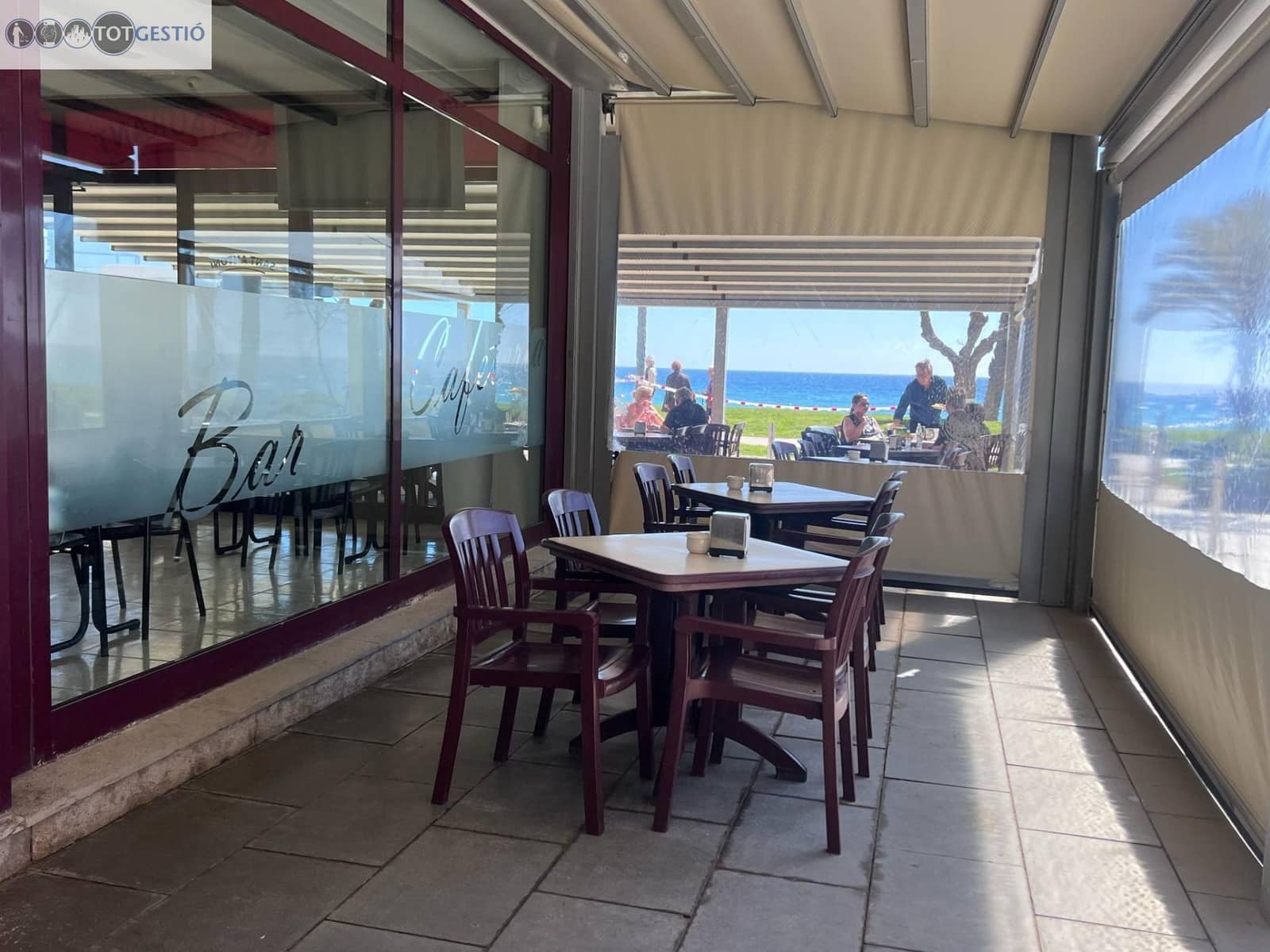 Gewerbe zu vermieten in Sant Antoni de Calonge - 6.000 € (Ref: 9240680)