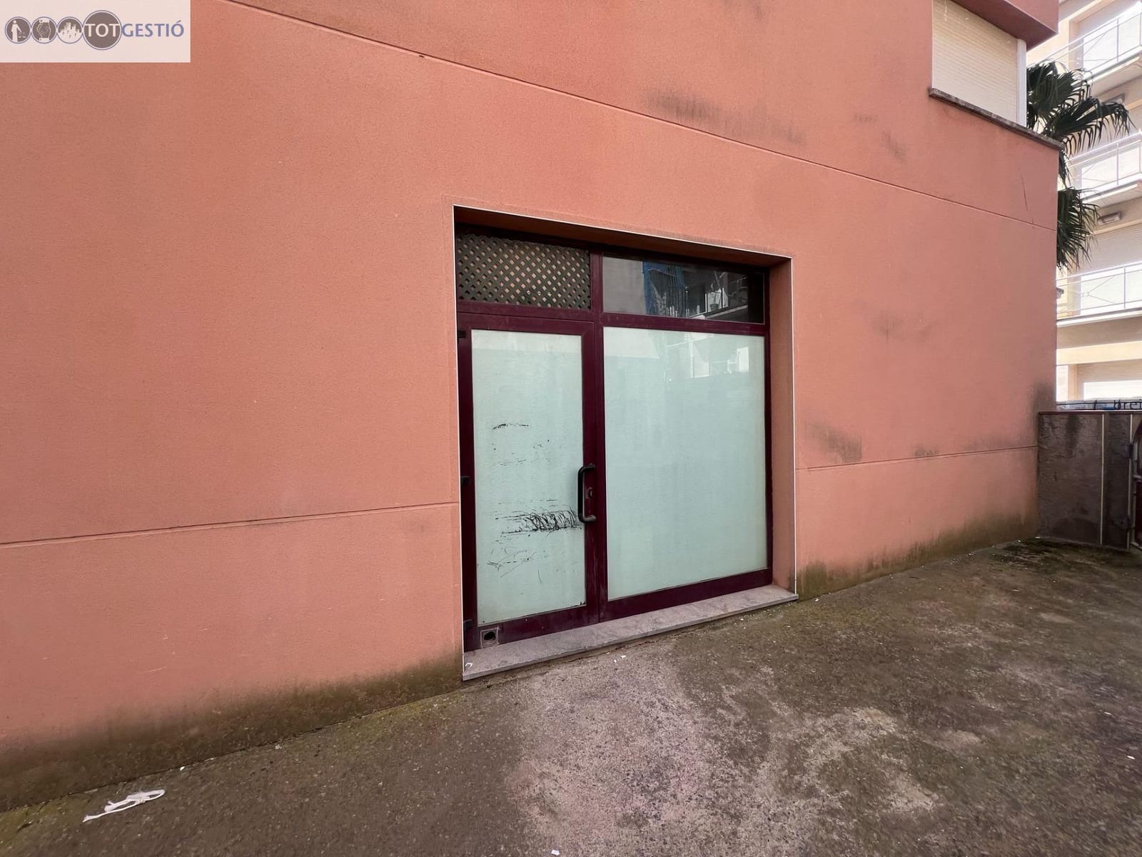 Gewerbe zu vermieten in Sant Antoni de Calonge - 6.000 € (Ref: 9240680)