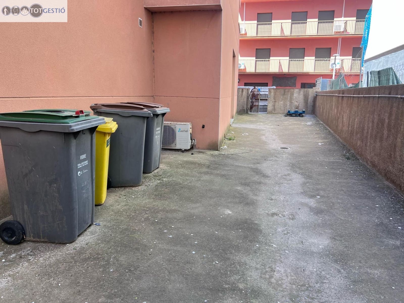 Gewerbe zu vermieten in Sant Antoni de Calonge - 6.000 € (Ref: 9240680)