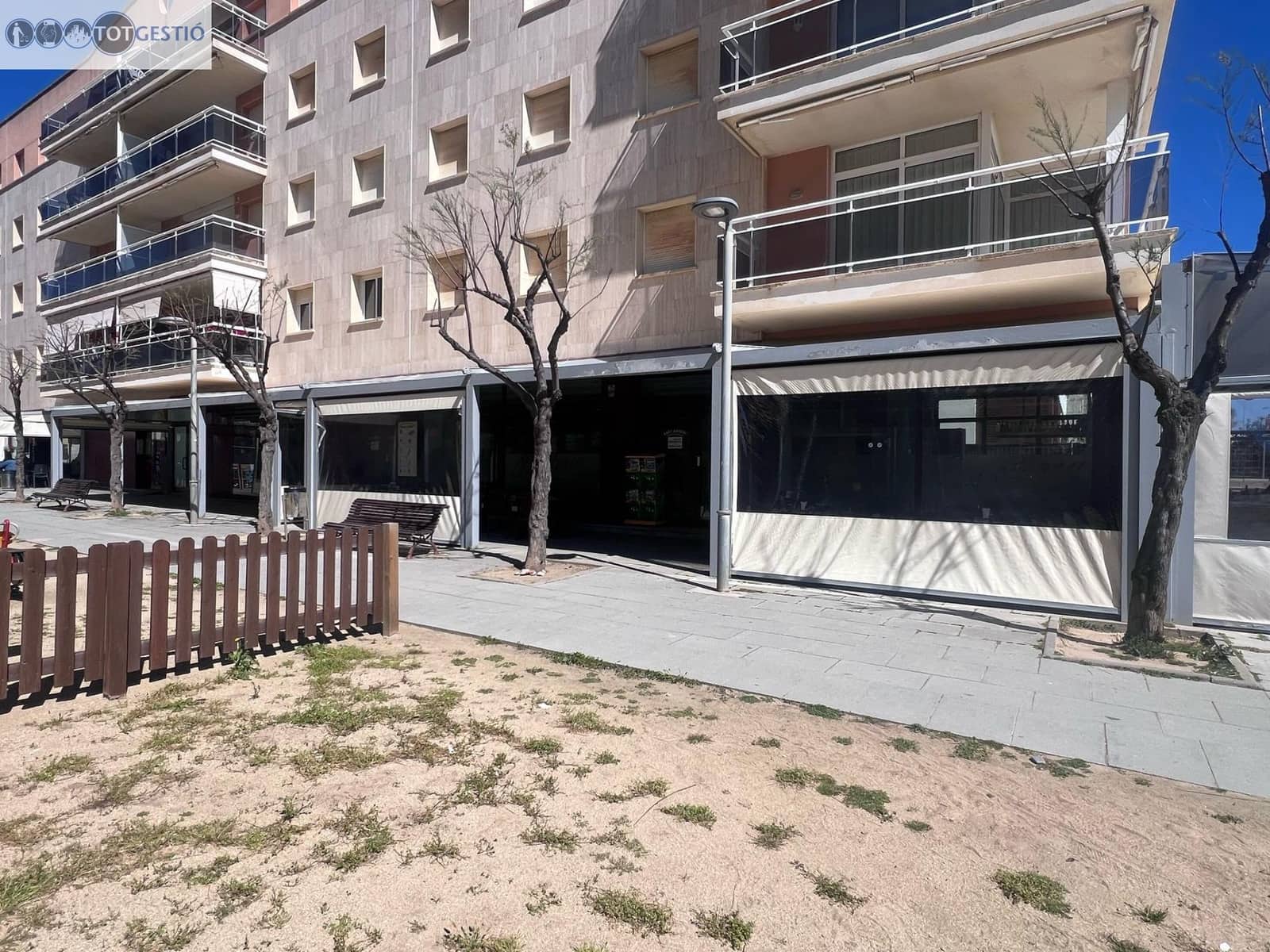 Gewerbe zu vermieten in Sant Antoni de Calonge - 6.000 € (Ref: 9240680)