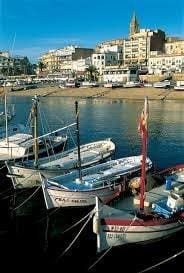 Business for rent in Palamos - € 1,200 (Ref: 9240681)