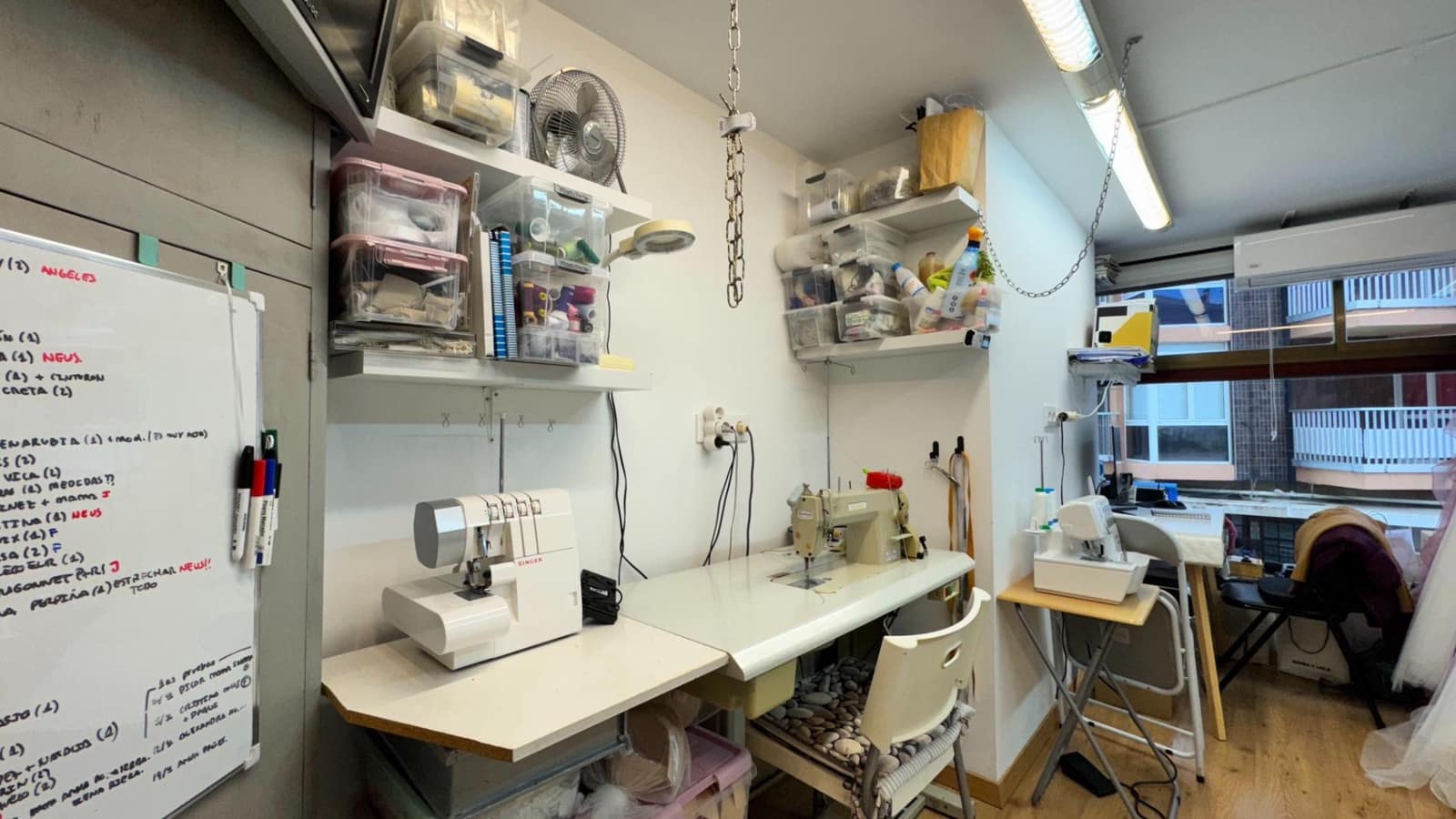 Business for rent in Palamos - € 1,200 (Ref: 9240681)