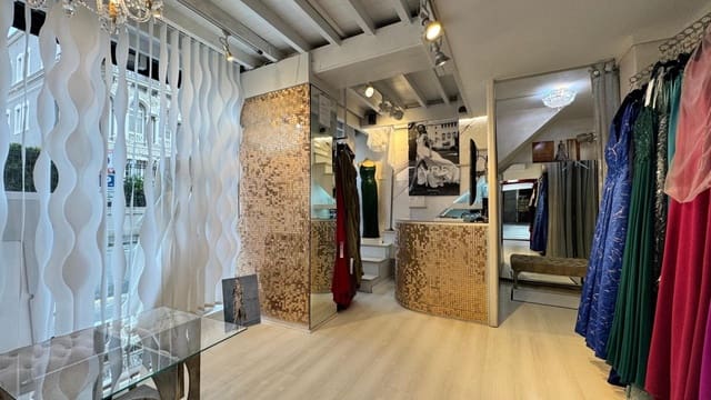 Business for rent in Palamós - € 1,200 (Ref: 9240681)