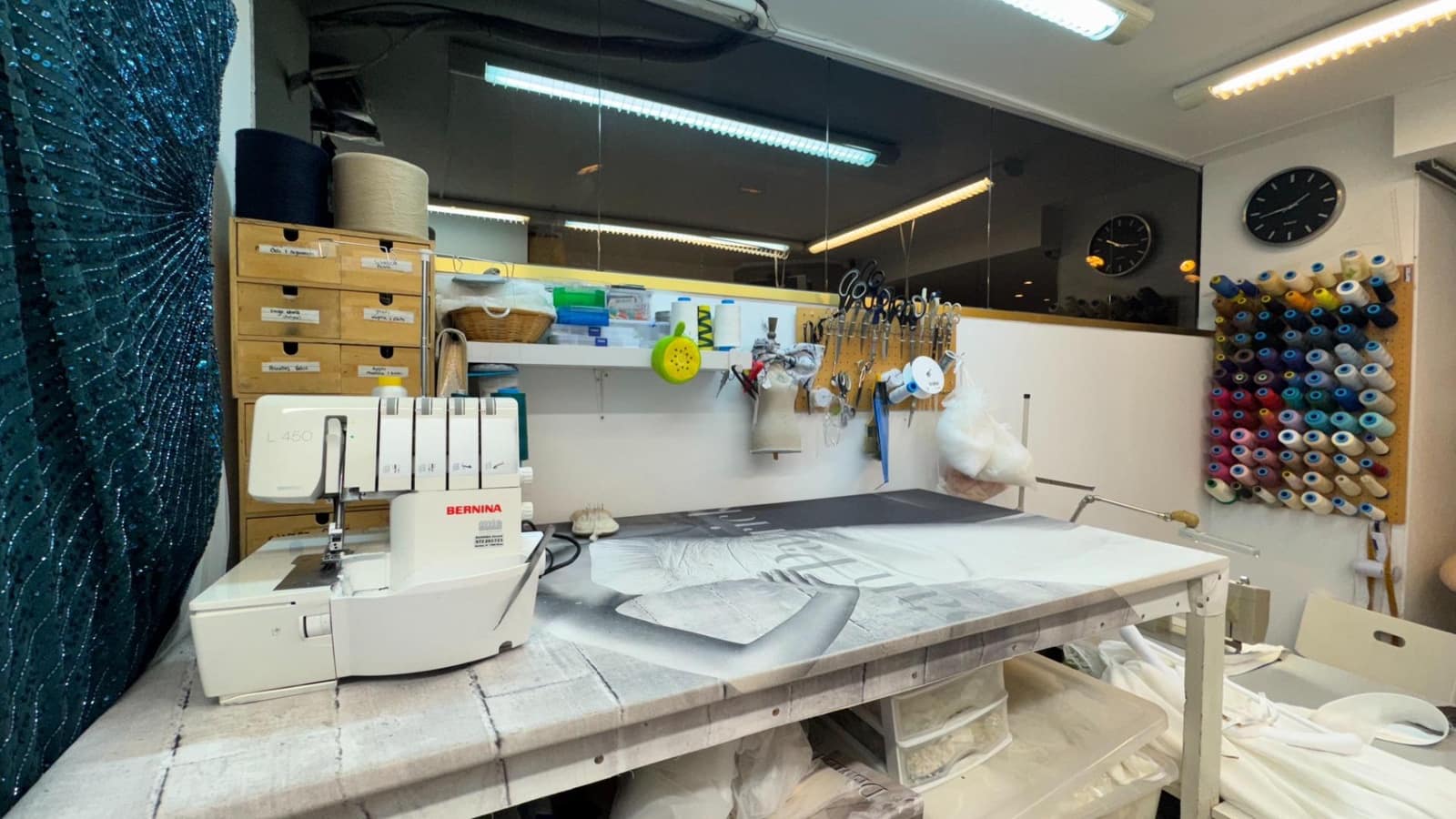 Business for rent in Palamos - € 1,200 (Ref: 9240681)