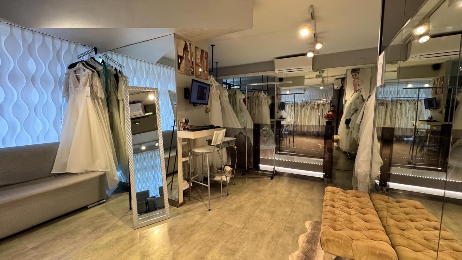 Business for rent in Palamos - € 1,200 (Ref: 9240681)