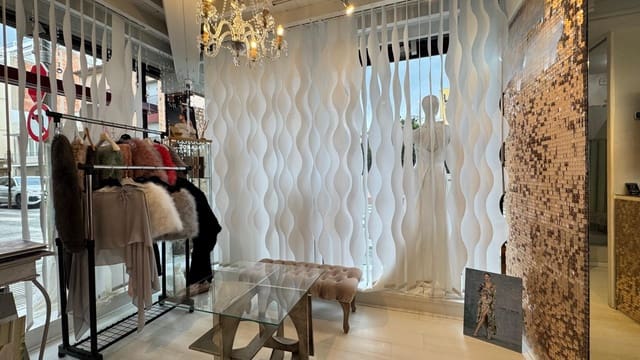 Business for rent in Palamós - € 1,200 (Ref: 9240681)