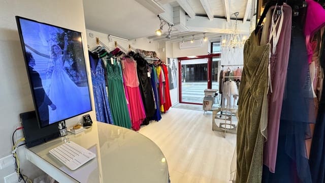 Business for rent in Palamós - € 1,200 (Ref: 9240681)