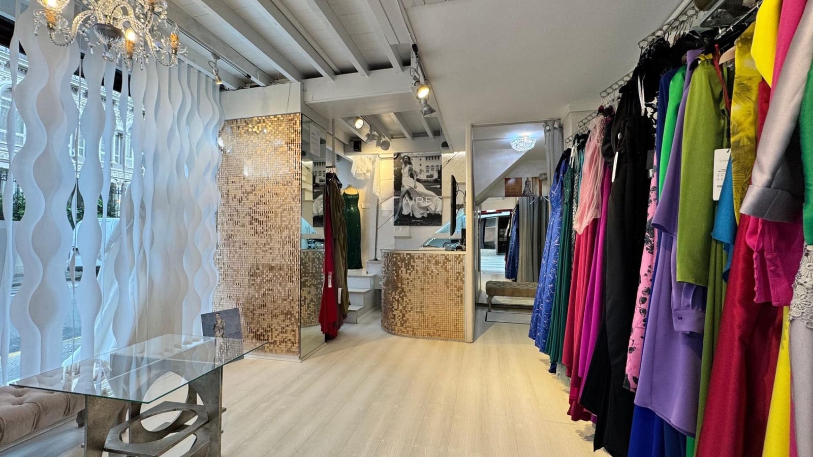 Business for rent in Palamos - € 1,200 (Ref: 9240681)