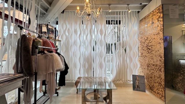 Business for rent in Palamós - € 1,200 (Ref: 9240681)