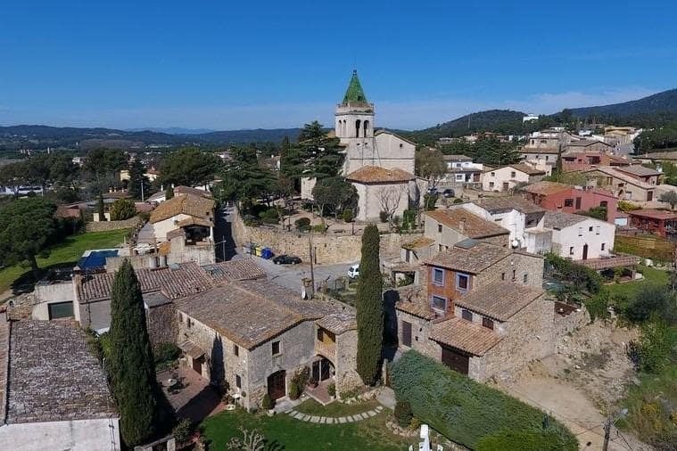 Tomt till salu i Santa Cristina d'Aro - 90 000 € (Ref: 9240685)