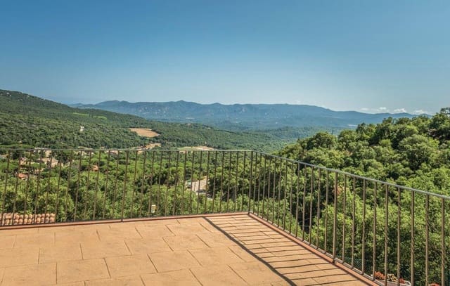 Tomt till salu i Santa Cristina d'Aro - 90 000 € (Ref: 9240685)