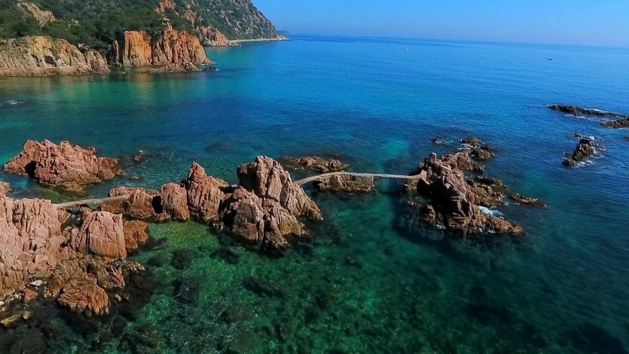 Tomt till salu i Santa Cristina d'Aro - 90 000 € (Ref: 9240685)