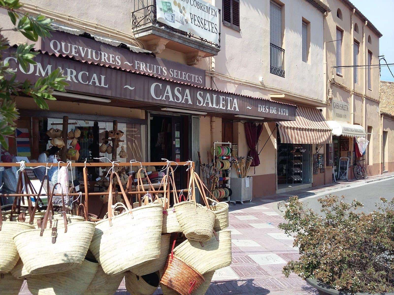 Tomt till salu i Santa Cristina d'Aro - 90 000 € (Ref: 9240685)