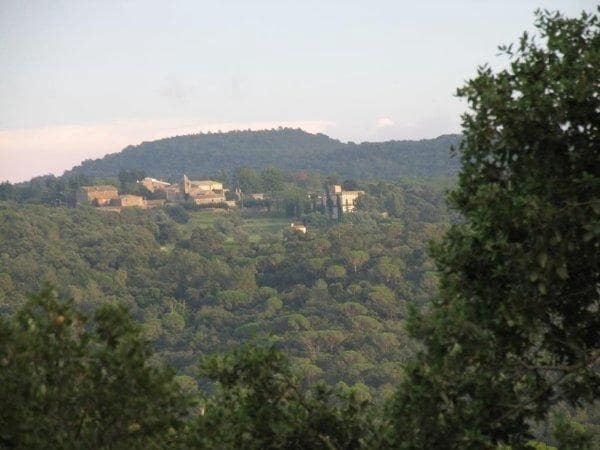 Solar/Parcela en Santa Cristina d'Aro en venta - 90.000 € (Ref: 9240685)