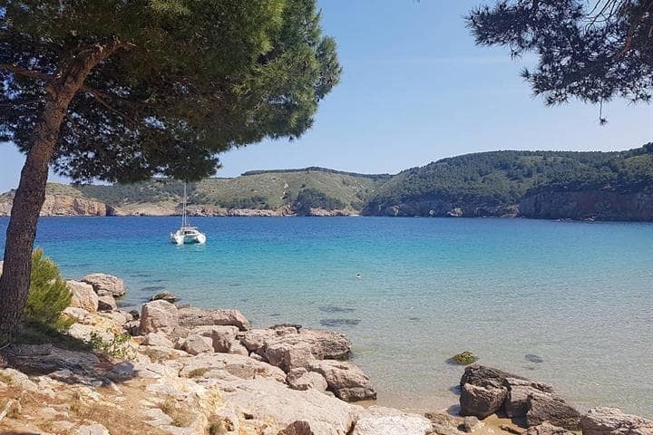 Solar/Parcela en Santa Cristina d'Aro en venta - 90.000 € (Ref: 9240685)