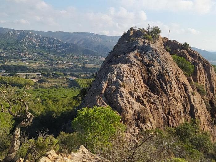 Solar/Parcela en Santa Cristina d'Aro en venta - 90.000 € (Ref: 9240685)