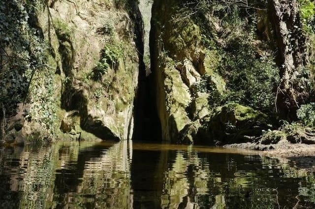 Tomt till salu i Santa Cristina d'Aro - 95 000 € (Ref: 9240686)