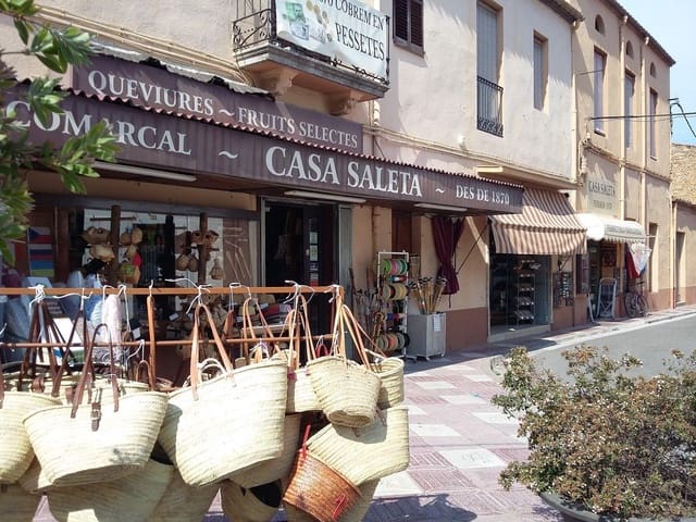 Building Plot for sale in Santa Cristina d'Aro - € 95,000 (Ref: 9240686)