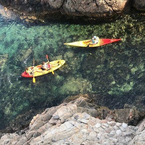 2 sovrum Kommersiell till salu i Platja d'Aro - 175 000 € (Ref: 9240687)