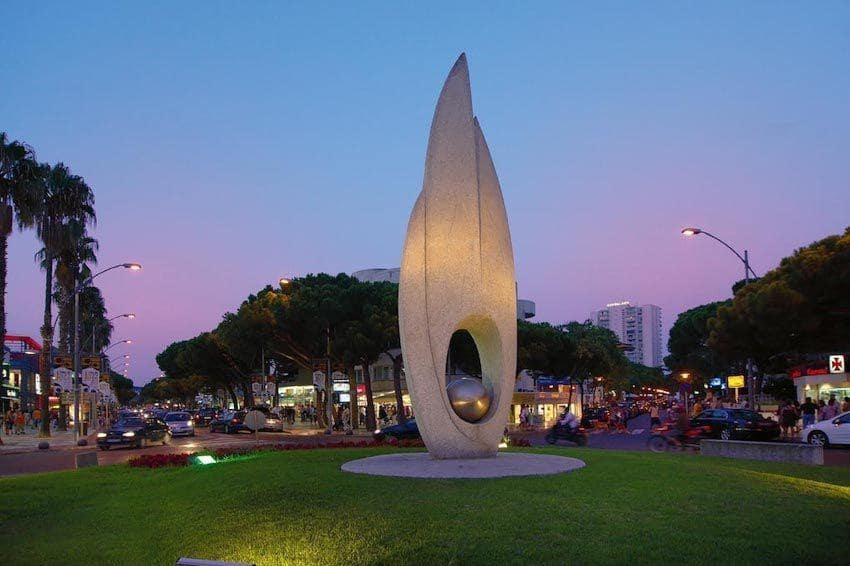 2 sovrum Kommersiell till salu i Platja d'Aro - 175 000 € (Ref: 9240687)