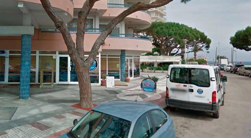 2 sovrum Kommersiell till salu i Platja d'Aro - 175 000 € (Ref: 9240687)