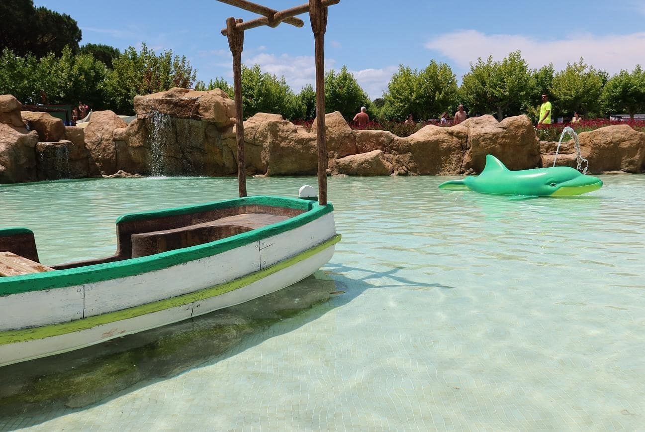 2 sovrum Kommersiell till salu i Platja d'Aro - 175 000 € (Ref: 9240687)