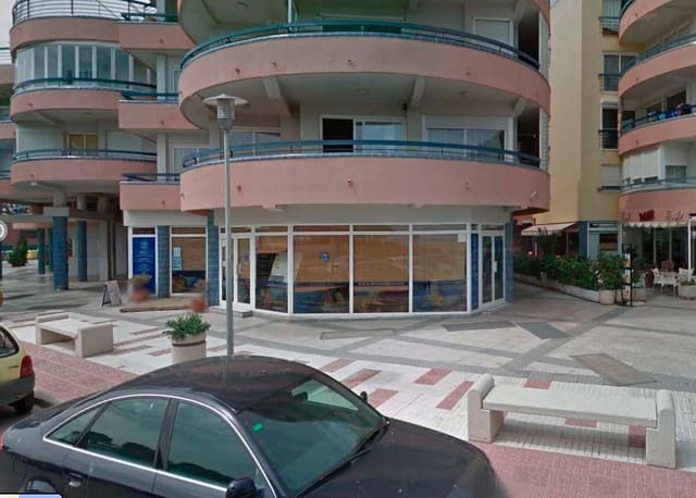 2 soveværelse Erhverv til salg i Platja d'Aro, Castell-Platja d'Aro - € 175.000 (Ref: 9240687)