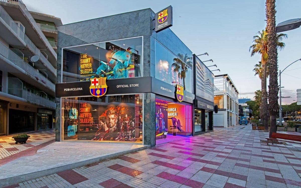 2 slaapkamer Commercieel te koop in Platja d'Aro - € 175.000 (Ref: 9240687)