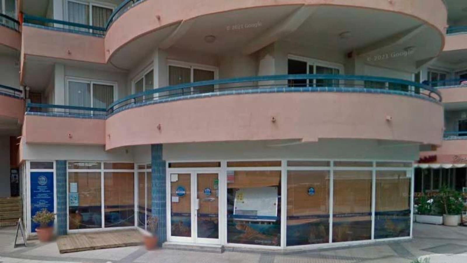 2 slaapkamer Commercieel te koop in Platja d'Aro - € 175.000 (Ref: 9240687)