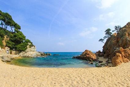 Terrain à Bâtir à vendre à Calonge i Sant Antoni - 145 000 € (Ref: 9240688)