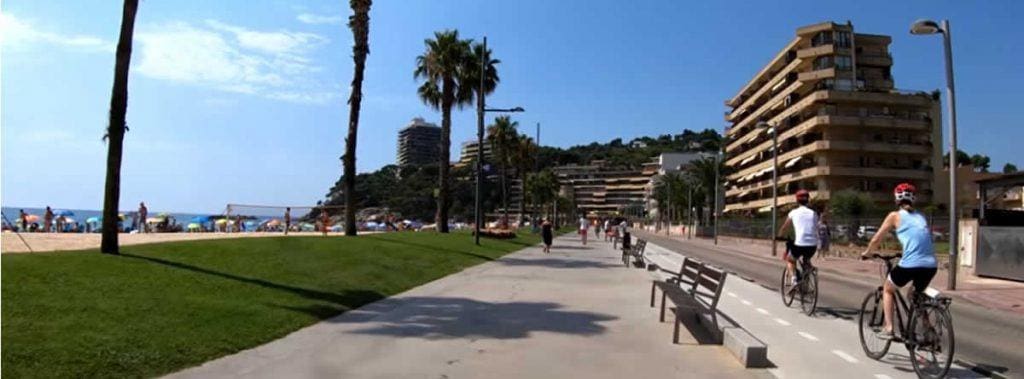 Terrain à Bâtir à vendre à Calonge i Sant Antoni - 145 000 € (Ref: 9240688)