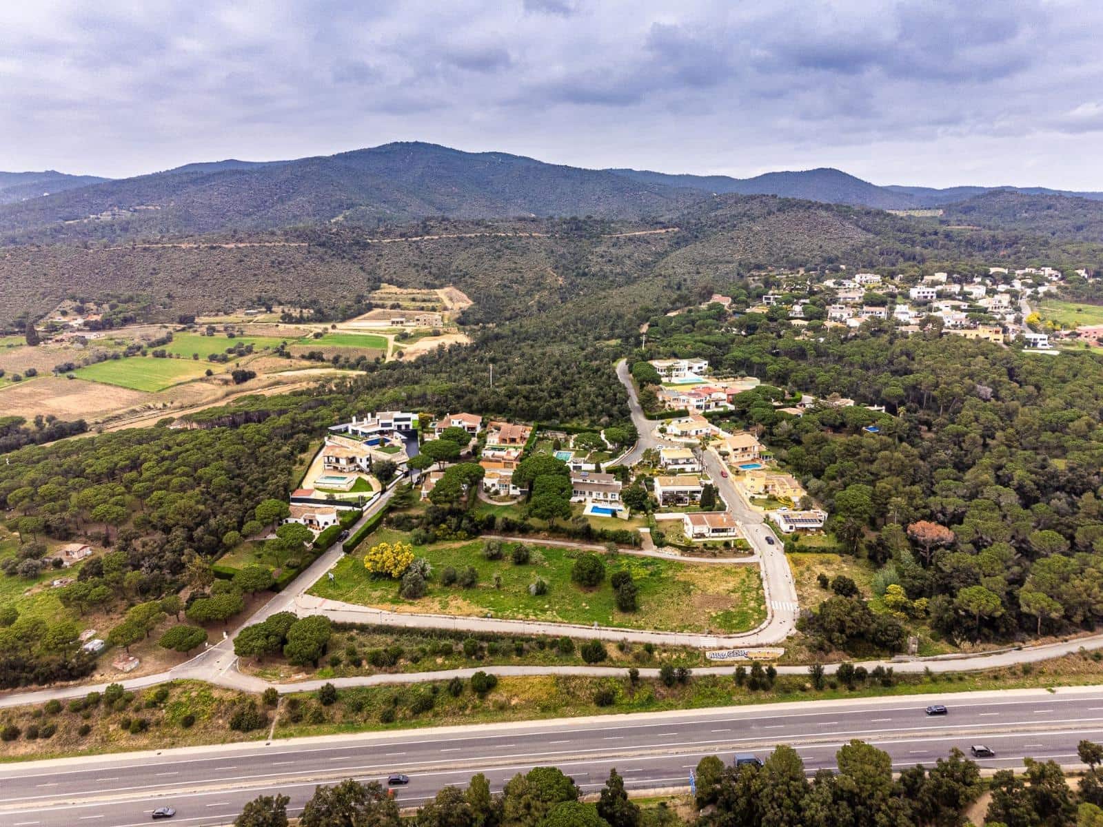 Terrain à Bâtir à vendre à Calonge i Sant Antoni - 145 000 € (Ref: 9240688)