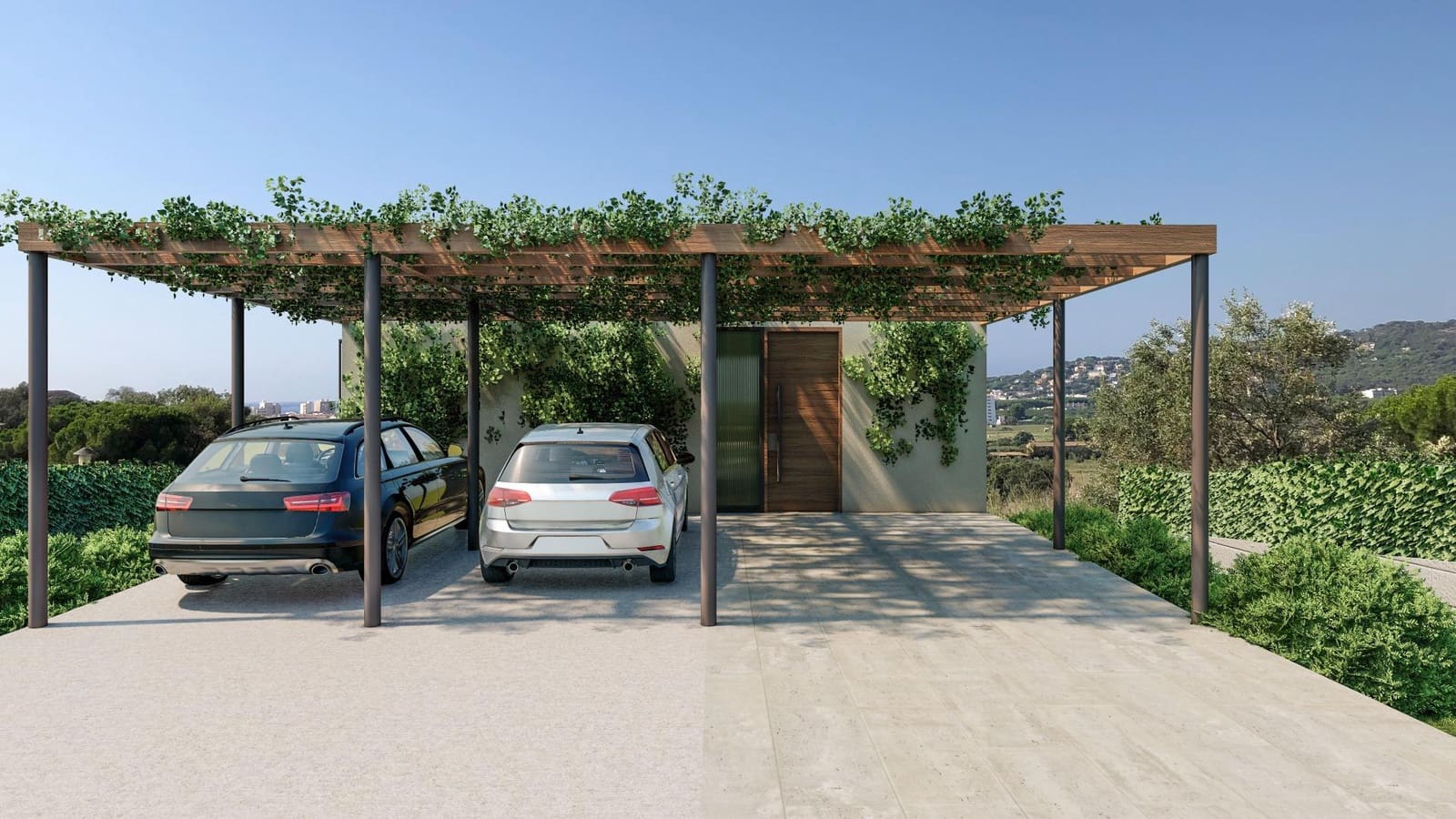 Terrain à Bâtir à vendre à Calonge i Sant Antoni - 145 000 € (Ref: 9240688)